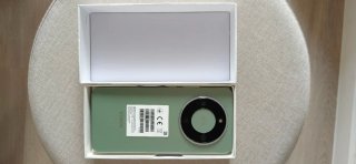 HONOR Magic 8 Lite Verde