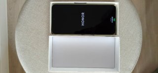 HONOR Magic 8 Lite Verde