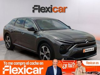 Citroën C5 X Hybrid 180 e-EAT8 Plus