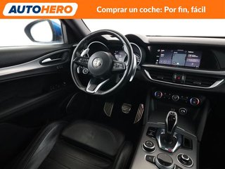 Alfa Romeo Stelvio 2.2 JTDM Veloce Q4