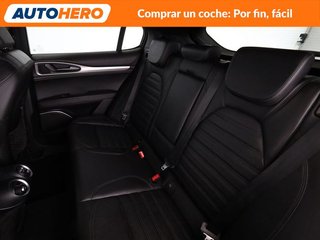 Alfa Romeo Stelvio 2.2 JTDM Veloce Q4
