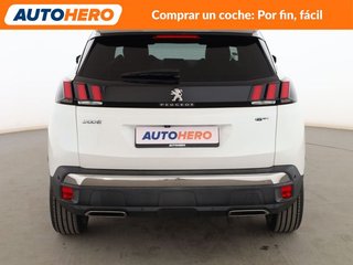 Peugeot 3008 2.0 Blue-HDi GT