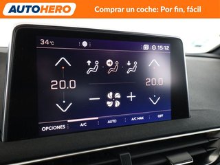 Peugeot 3008 2.0 Blue-HDi GT