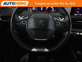 Peugeot 3008 2.0 Blue-HDi GT