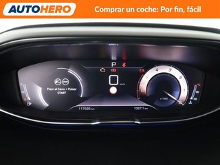 Peugeot 3008 2.0 Blue-HDi GT