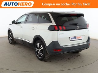 Peugeot 5008 2.0 Blue-HDi GT