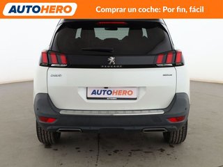 Peugeot 5008 2.0 Blue-HDi GT