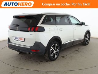 Peugeot 5008 2.0 Blue-HDi GT