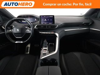 Peugeot 5008 2.0 Blue-HDi GT