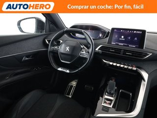 Peugeot 5008 2.0 Blue-HDi GT