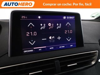 Peugeot 5008 2.0 Blue-HDi GT