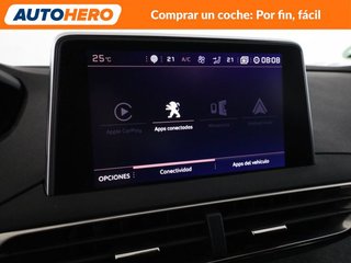 Peugeot 5008 2.0 Blue-HDi GT