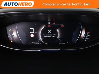 Peugeot 5008 2.0 Blue-HDi GT