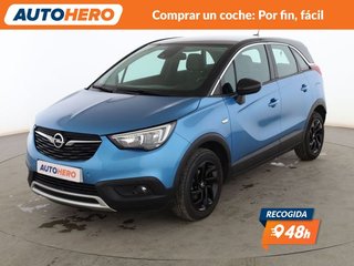 Opel Crossland X 1.5 CDTI INNOVATION