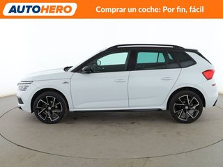 Skoda Kamiq 1.5 TSI ACT Monte Carlo