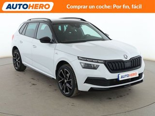 Skoda Kamiq 1.5 TSI ACT Monte Carlo