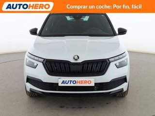 Skoda Kamiq 1.5 TSI ACT Monte Carlo