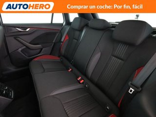Skoda Kamiq 1.5 TSI ACT Monte Carlo