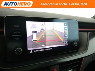 Skoda Kamiq 1.5 TSI ACT Monte Carlo
