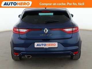 Renault Megane 1.5 BLUE dCi Zen