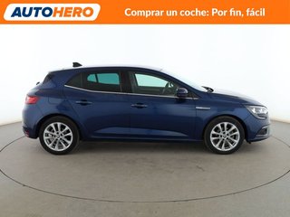 Renault Megane 1.5 BLUE dCi Zen