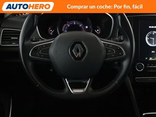 Renault Megane 1.5 BLUE dCi Zen