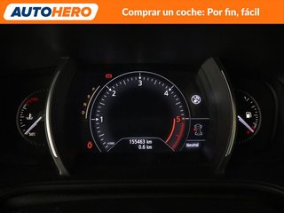 Renault Megane 1.5 BLUE dCi Zen