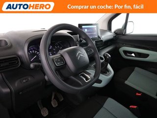 Citroën Berlingo 1.5 Blue-HDi 100 Años M