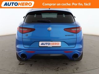 Alfa Romeo Stelvio 2.2 JTDM Veloce Q4
