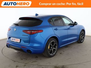 Alfa Romeo Stelvio 2.2 JTDM Veloce Q4