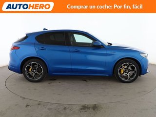 Alfa Romeo Stelvio 2.2 JTDM Veloce Q4