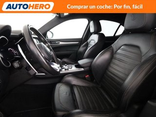 Alfa Romeo Stelvio 2.2 JTDM Veloce Q4