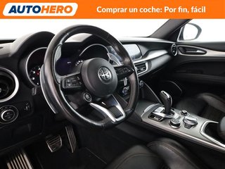 Alfa Romeo Stelvio 2.2 JTDM Veloce Q4