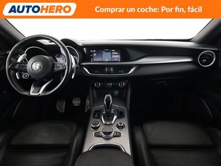 Alfa Romeo Stelvio 2.2 JTDM Veloce Q4