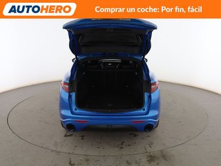 Alfa Romeo Stelvio 2.2 JTDM Veloce Q4
