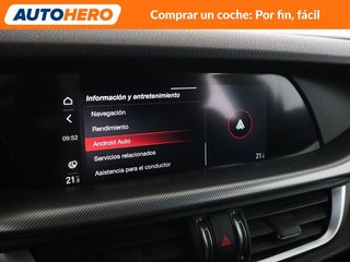 Alfa Romeo Stelvio 2.2 JTDM Veloce Q4
