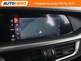 Alfa Romeo Stelvio 2.2 JTDM Veloce Q4