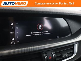 Alfa Romeo Stelvio 2.2 JTDM Veloce Q4
