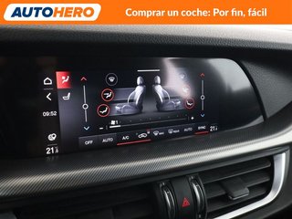 Alfa Romeo Stelvio 2.2 JTDM Veloce Q4