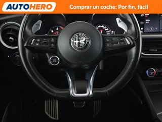 Alfa Romeo Stelvio 2.2 JTDM Veloce Q4