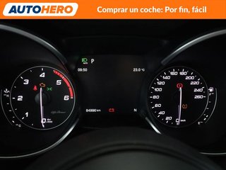 Alfa Romeo Stelvio 2.2 JTDM Veloce Q4