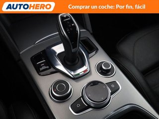 Alfa Romeo Stelvio 2.2 JTDM Veloce Q4