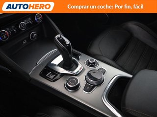 Alfa Romeo Stelvio 2.2 JTDM Veloce Q4
