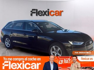 Audi A4 Avant Advanced 35 TFSI 110kW S tronic