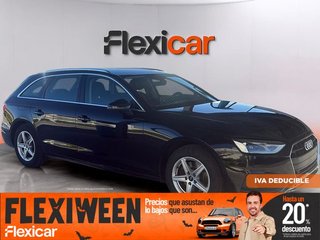 Audi A4 Avant Advanced 35 TFSI 110kW S tronic