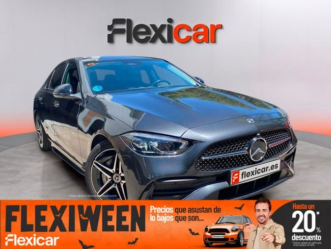 Mercedes-Benz Clase C C 220 d Berlina (2021) 2021