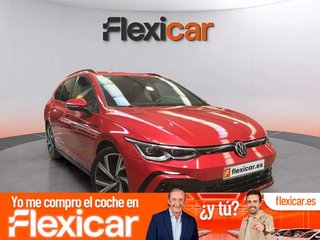 Volkswagen Golf R-Line 2.0 TDI 110kW (150CV) DSG Variant