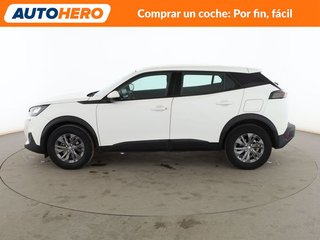 Peugeot 2008 1.5 Blue-HDi Active