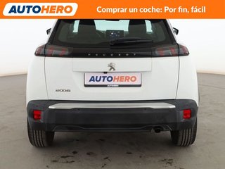 Peugeot 2008 1.5 Blue-HDi Active