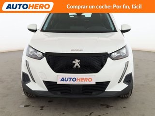 Peugeot 2008 1.5 Blue-HDi Active